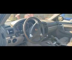 Ricambi Porsche Cayenne 4.5 B V8 del 2014 - 11