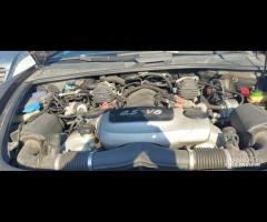 Ricambi Porsche Cayenne 4.5 B V8 del 2014 - 25