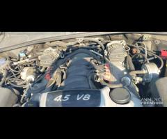 Ricambi Porsche Cayenne 4.5 B V8 del 2014 - 26