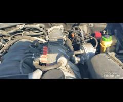 Ricambi Porsche Cayenne 4.5 B V8 del 2014 - 27