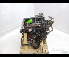 Motore completo ford transit 2.2 diesel 2015 m25