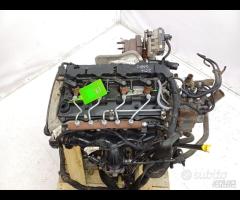 Motore completo ford transit 2.2 diesel 2015 m25