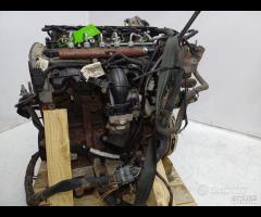 Motore completo ford transit 2.2 diesel 2015 m25