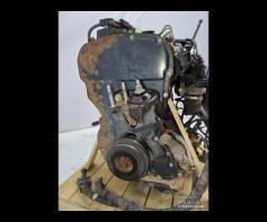 Motore completo ford transit 2.2 diesel 2015 m25 - 6