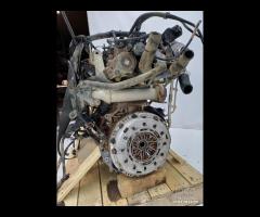Motore completo ford transit 2.2 diesel 2015 m25 - 8