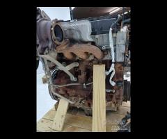 Motore completo ford transit 2.2 diesel 2015 m25 - 13