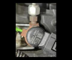 Motore completo ford transit 2.2 diesel 2015 m25 - 14