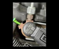 Motore completo ford transit 2.2 diesel 2015 m25 - 15