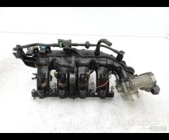 Collettore aspirazione 1.4b 140cv 103kw opel astra