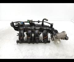 Collettore aspirazione 1.4b 140cv 103kw opel astra