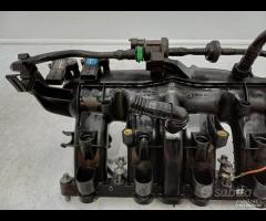 Collettore aspirazione 1.4b 140cv 103kw opel astra