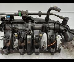 Collettore aspirazione 1.4b 140cv 103kw opel astra