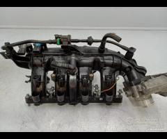Collettore aspirazione 1.4b 140cv 103kw opel astra - 6