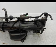 Collettore aspirazione 1.4b 140cv 103kw opel astra - 8