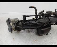 Collettore aspirazione 1.4b 140cv 103kw opel astra - 9