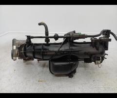 Collettore aspirazione 1.4b 140cv 103kw opel astra - 10