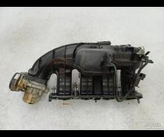 Collettore aspirazione 1.4b 140cv 103kw opel astra - 11