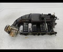 Collettore aspirazione 1.4b 140cv 103kw opel astra - 12