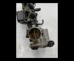 Collettore aspirazione 1.4b 140cv 103kw opel astra - 15