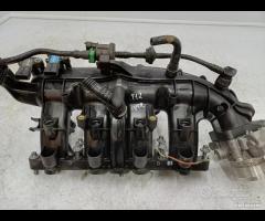 Collettore aspirazione 1.4b 140cv 103kw opel astra - 20