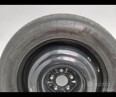 Ruotino di scorta nissan x-trail iii t32 2015 t155