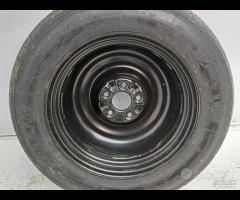 Ruotino di scorta nissan x-trail iii t32 2015 t155 - 14
