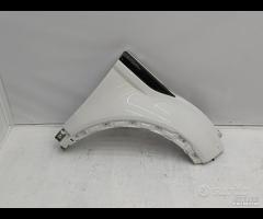 Parafango anteriore dx range rover evoque 2012 - 2