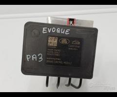 CENTRALINA ABS 2.2D 140Kw 190CV LAND ROVER EVOQUE