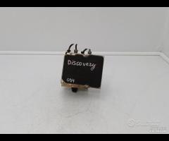 Centralinapompa abs land rover discovery fh222c405