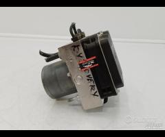 Centralinapompa abs land rover discovery fh222c405 - 7