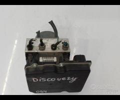 Centralinapompa abs land rover discovery fh222c405 - 8