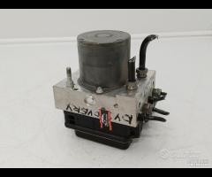 Centralinapompa abs land rover discovery fh222c405 - 11