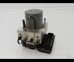 Centralinapompa abs land rover discovery fh222c405 - 12