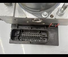 Centralinapompa abs land rover discovery fh222c405 - 14