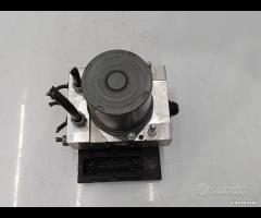 Centralinapompa abs land rover discovery fh222c405 - 15
