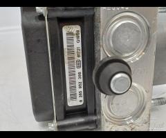 Centralinapompa abs land rover discovery fh222c405 - 17