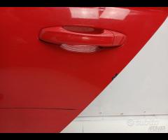 Porta portiera posteriore sinistra seat leon iii 2 - 7