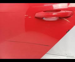 Porta portiera posteriore sinistra seat leon iii 2 - 9