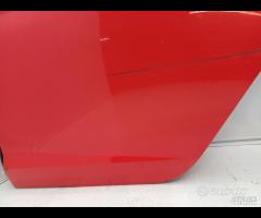 Porta portiera posteriore sinistra seat leon iii 2 - 11