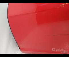 Porta portiera posteriore sinistra seat leon iii 2 - 14