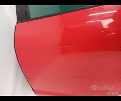 Porta portiera posteriore sinistra seat leon iii 2 - 15