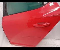Porta portiera posteriore sinistra seat leon iii 2 - 16
