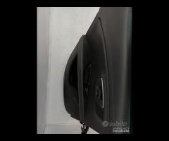 Porta portiera posteriore sinistra seat leon iii 2 - 19