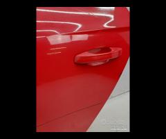 Porta portiera posteriore sinistra seat leon iii 2 - 20
