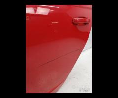 Porta portiera posteriore sinistra seat leon iii 2 - 21