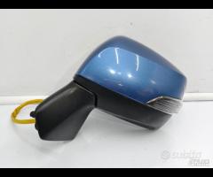 Specchio specchietto retrovisore sx subaru foreste - 3