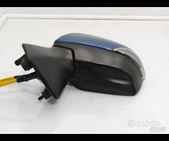 Specchio specchietto retrovisore sx subaru foreste - 4