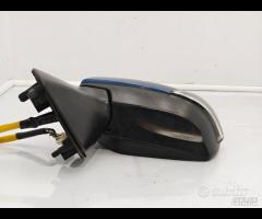 Specchio specchietto retrovisore sx subaru foreste - 5