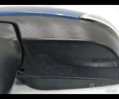 Specchio specchietto retrovisore sx subaru foreste - 6