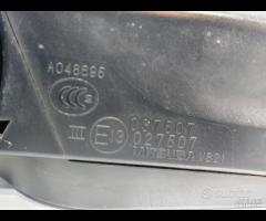 Specchio specchietto retrovisore sx subaru foreste - 7